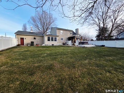 Tiny photo for 191 N Main Street, East Granby, CT 06026 (MLS # 24149345)