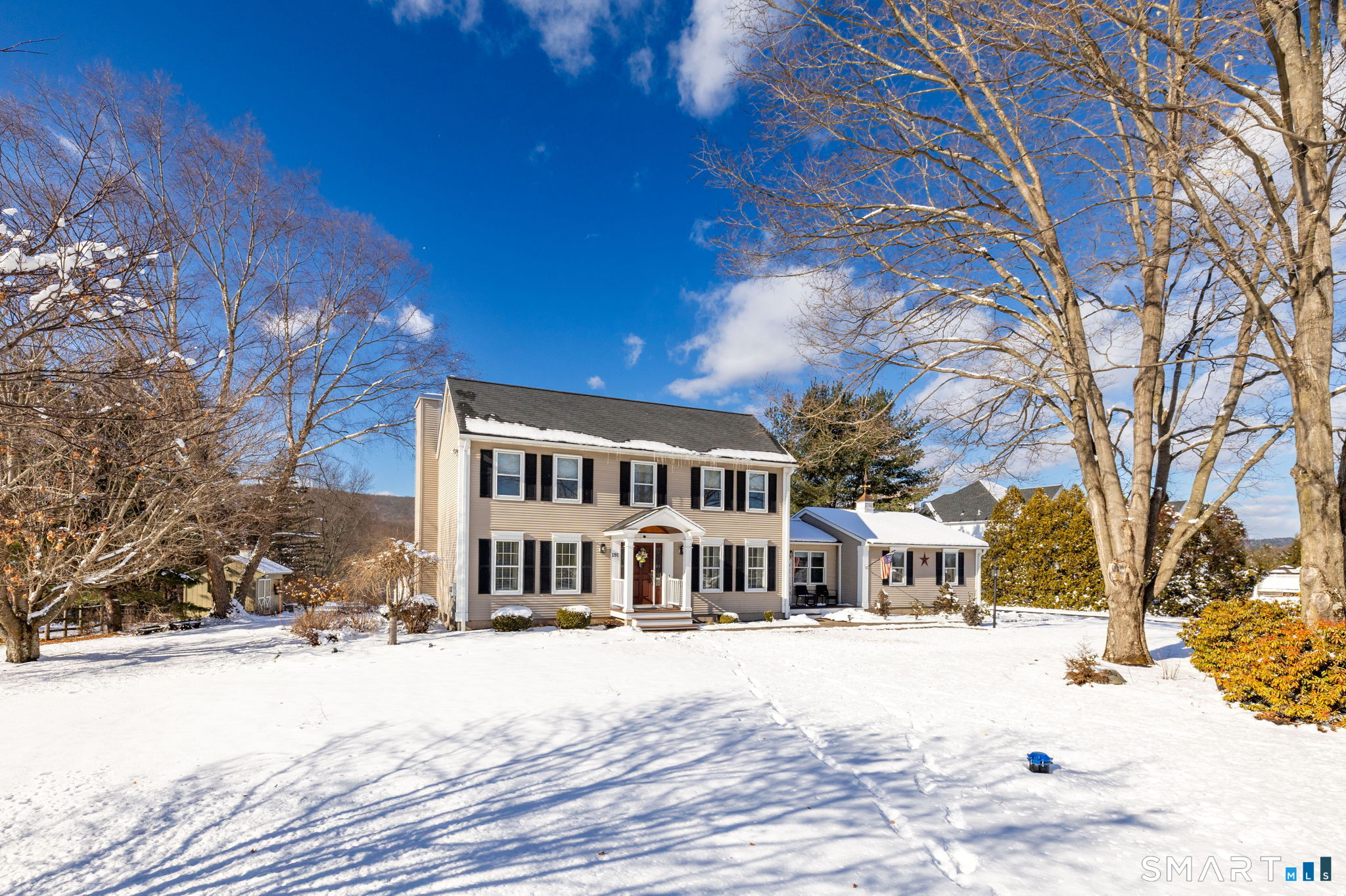 191 North Main Street