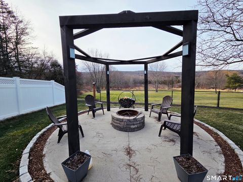 Tiny photo for 191 N Main Street, East Granby, CT 06026 (MLS # 24149345)