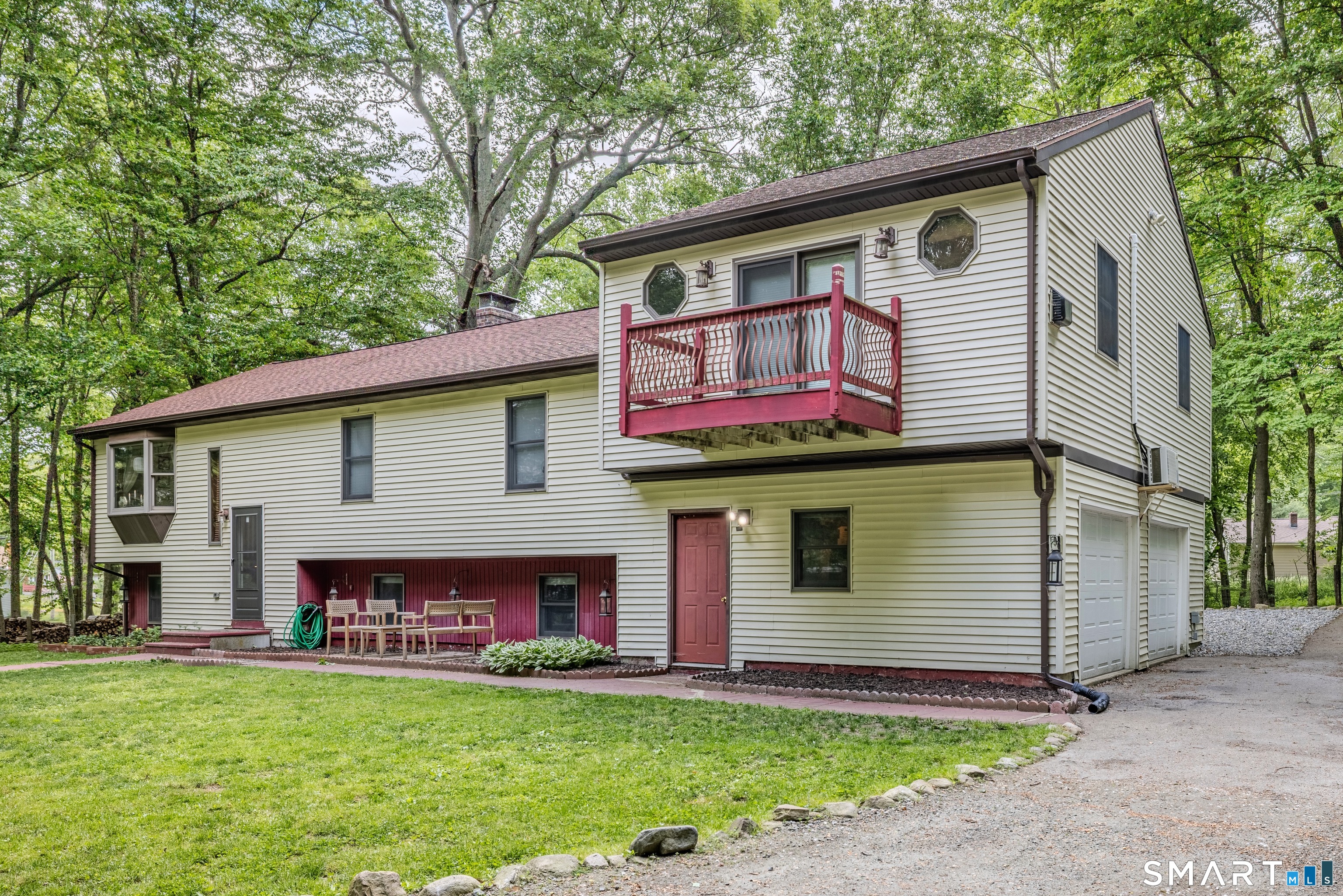 5 Gail Avenue