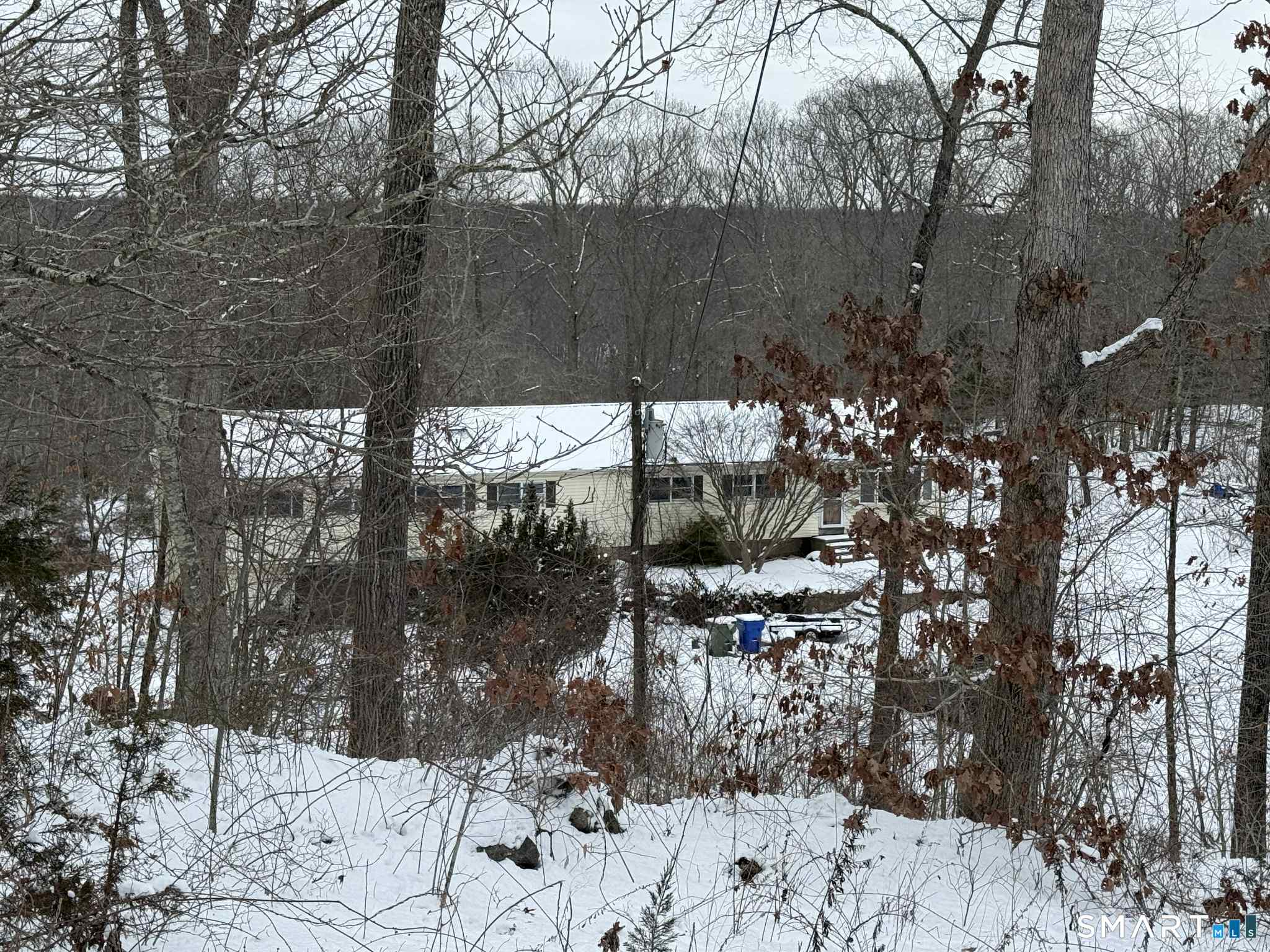 682 East Pond Meadow Road