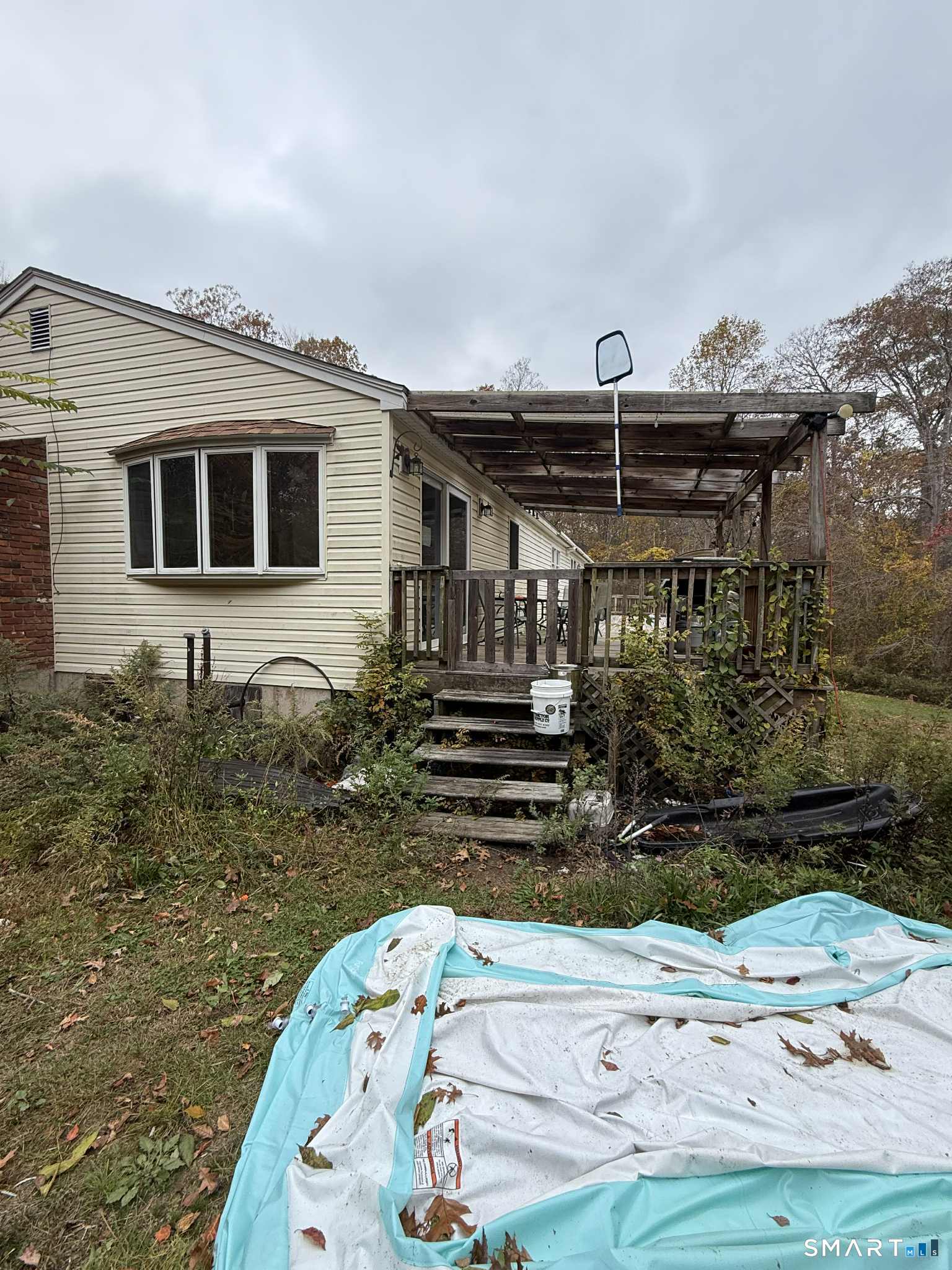 682 East Pond Meadow Road