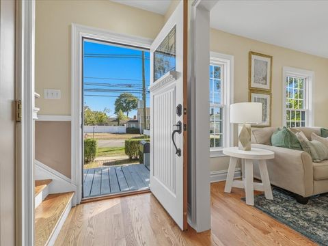 217 Huntington Road Stratford CT 06614