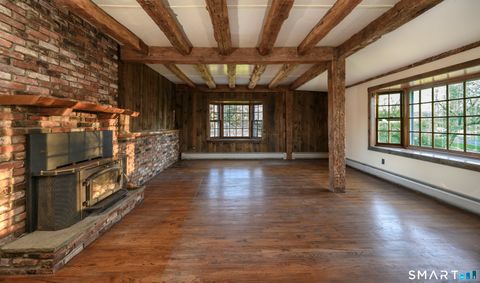 Tiny photo for 342 W Meetinghouse Road, New Milford, CT 06776 (MLS # 24165427)