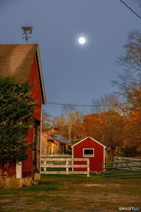 Tiny photo for 342 W Meetinghouse Road, New Milford, CT 06776 (MLS # 24165427)