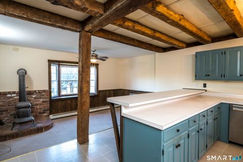 Tiny photo for 342 W Meetinghouse Road, New Milford, CT 06776 (MLS # 24165427)