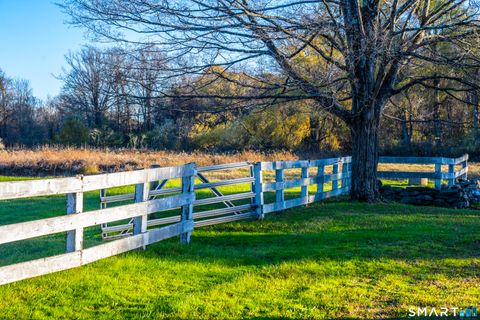 Tiny photo for 342 W Meetinghouse Road, New Milford, CT 06776 (MLS # 24165427)