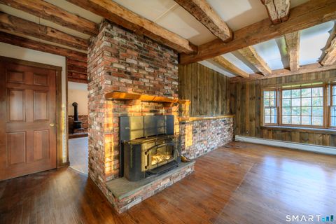 Tiny photo for 342 W Meetinghouse Road, New Milford, CT 06776 (MLS # 24165427)