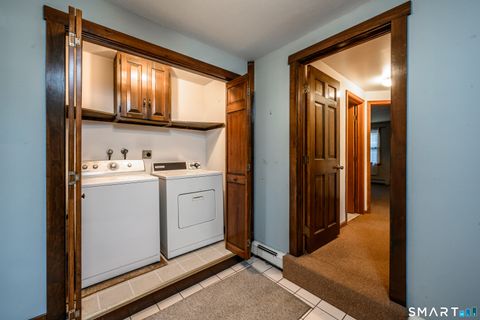 Tiny photo for 342 W Meetinghouse Road, New Milford, CT 06776 (MLS # 24165427)