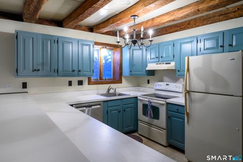 Tiny photo for 342 W Meetinghouse Road, New Milford, CT 06776 (MLS # 24165427)