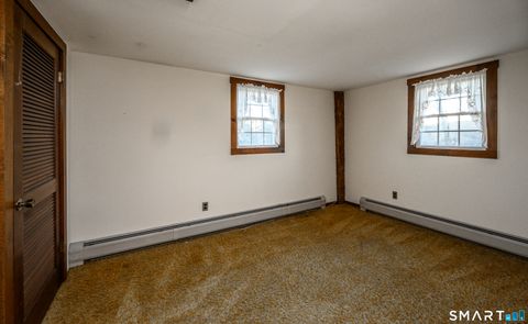 Tiny photo for 342 W Meetinghouse Road, New Milford, CT 06776 (MLS # 24165427)