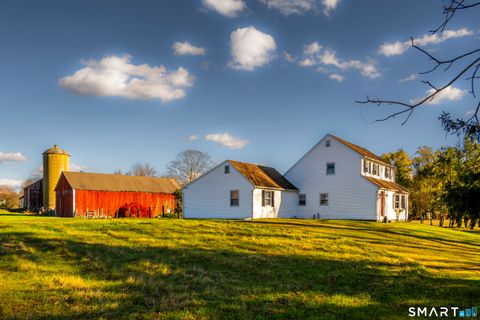 Photo of 342 W Meetinghouse Road, New Milford, CT 06776 (MLS # 24165427)