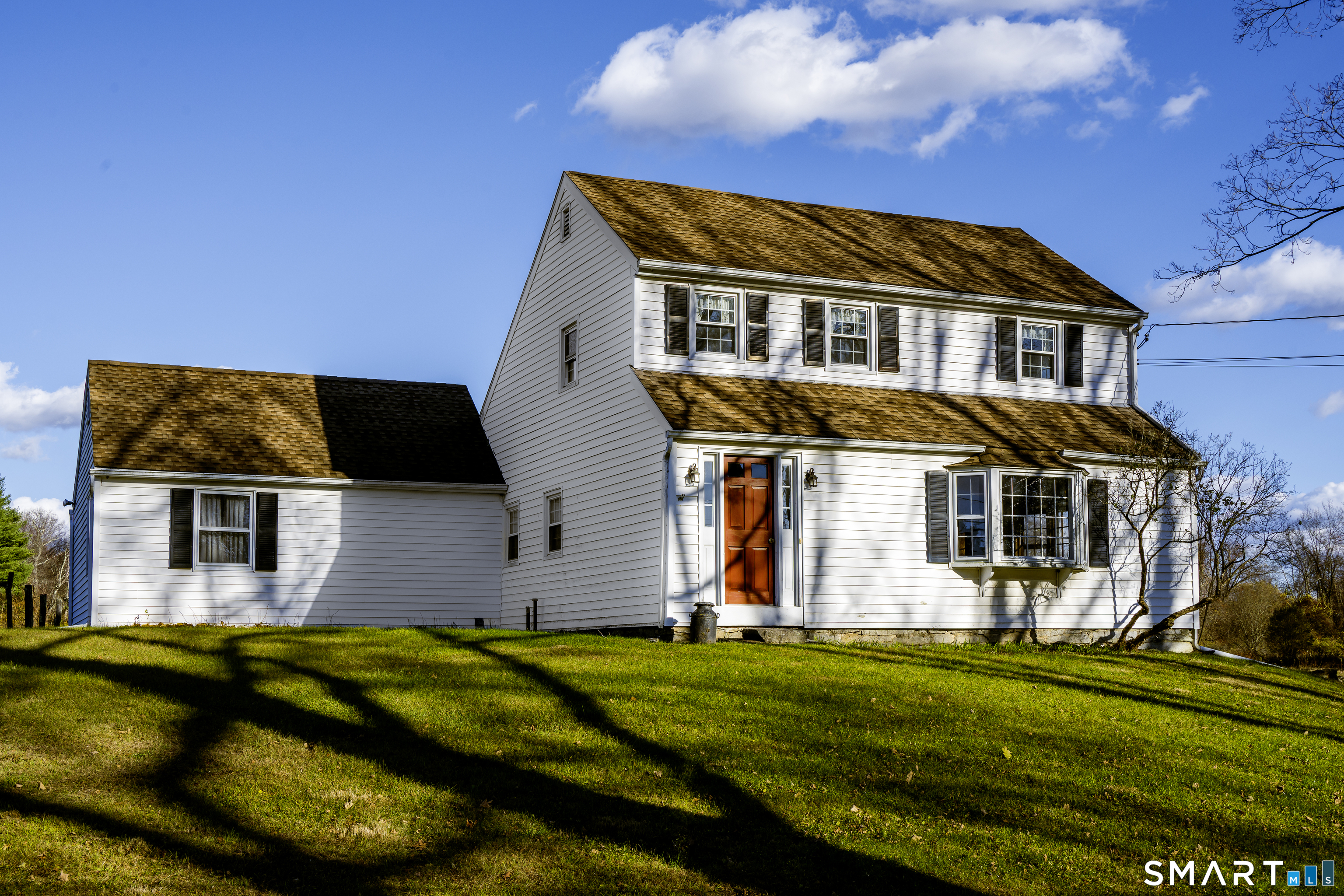 342 West Meetinghouse Road