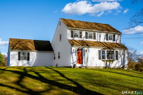 Tiny photo for 342 W Meetinghouse Road, New Milford, CT 06776 (MLS # 24165427)