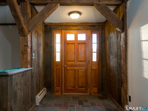 Tiny photo for 342 W Meetinghouse Road, New Milford, CT 06776 (MLS # 24165427)