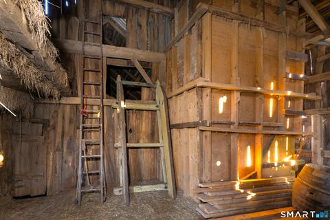 Tiny photo for 342 W Meetinghouse Road, New Milford, CT 06776 (MLS # 24165427)