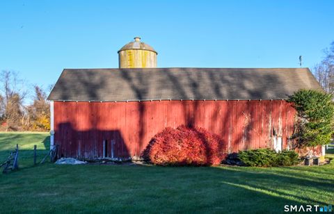 Tiny photo for 342 W Meetinghouse Road, New Milford, CT 06776 (MLS # 24165427)