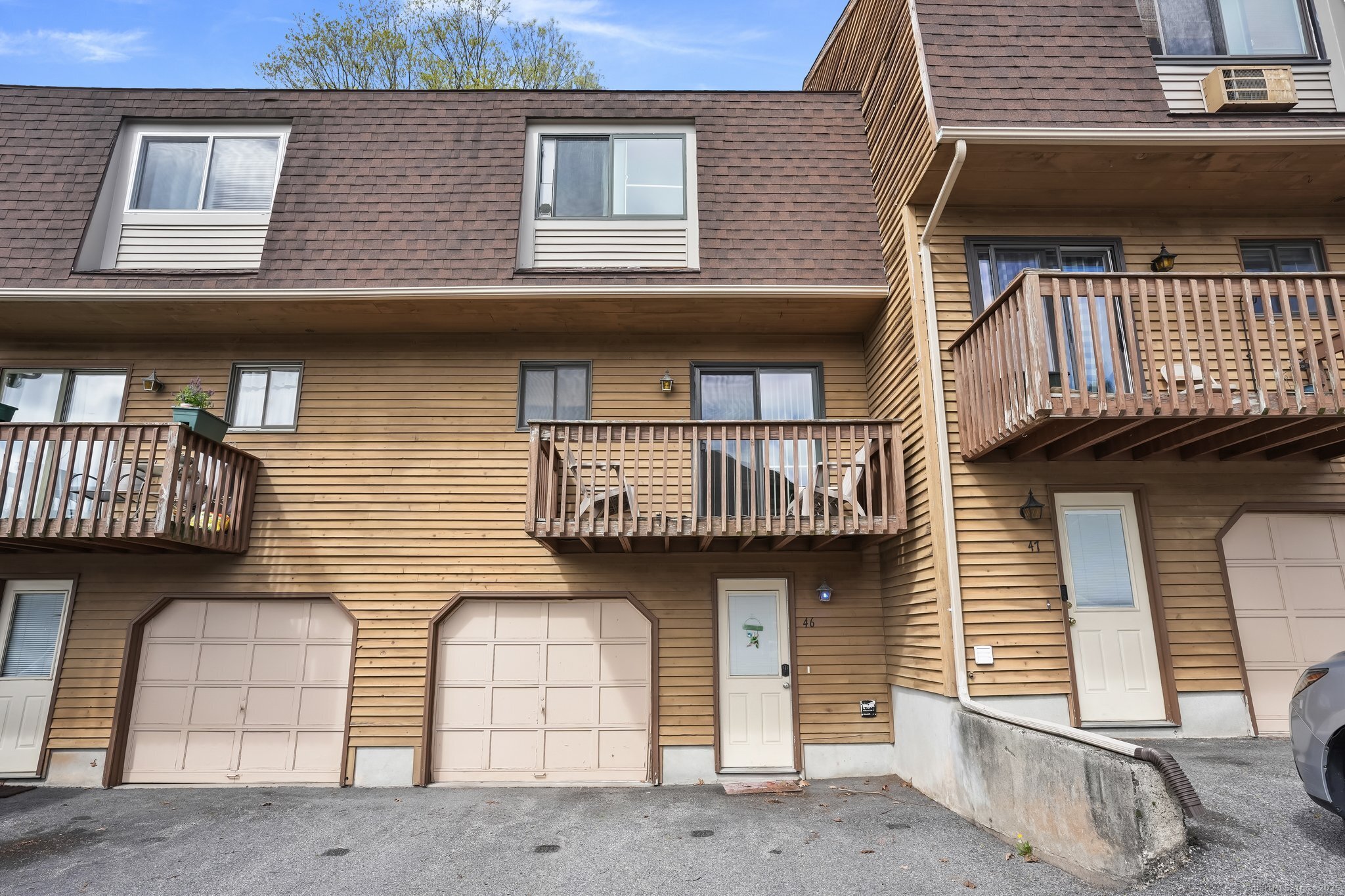 895 Matthews Street #APT 46, Bristol, Connecticut image 1