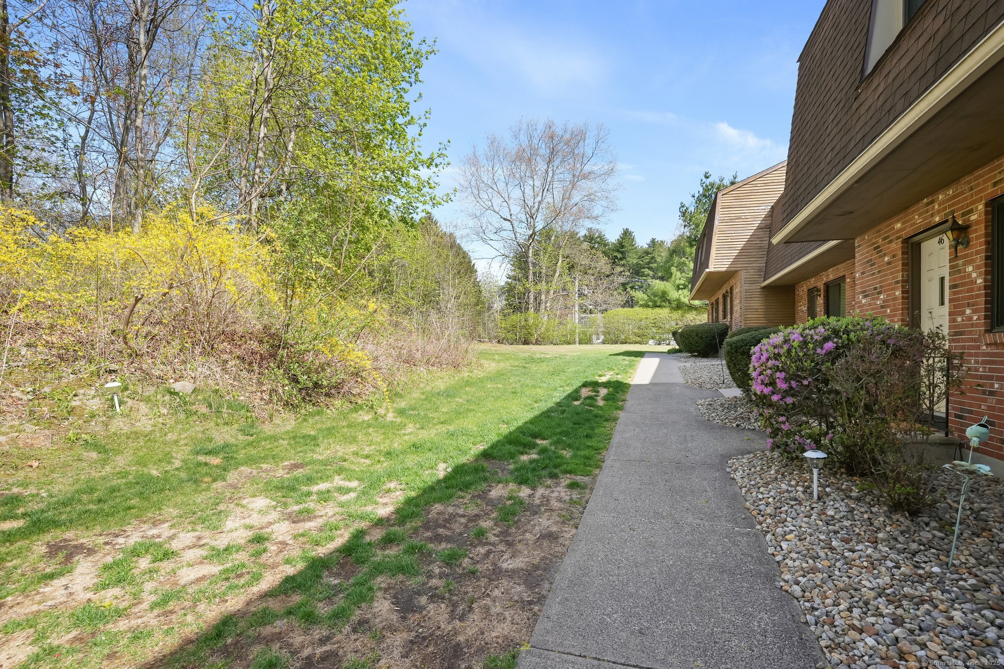 895 Matthews Street #APT 46, Bristol, Connecticut image 35