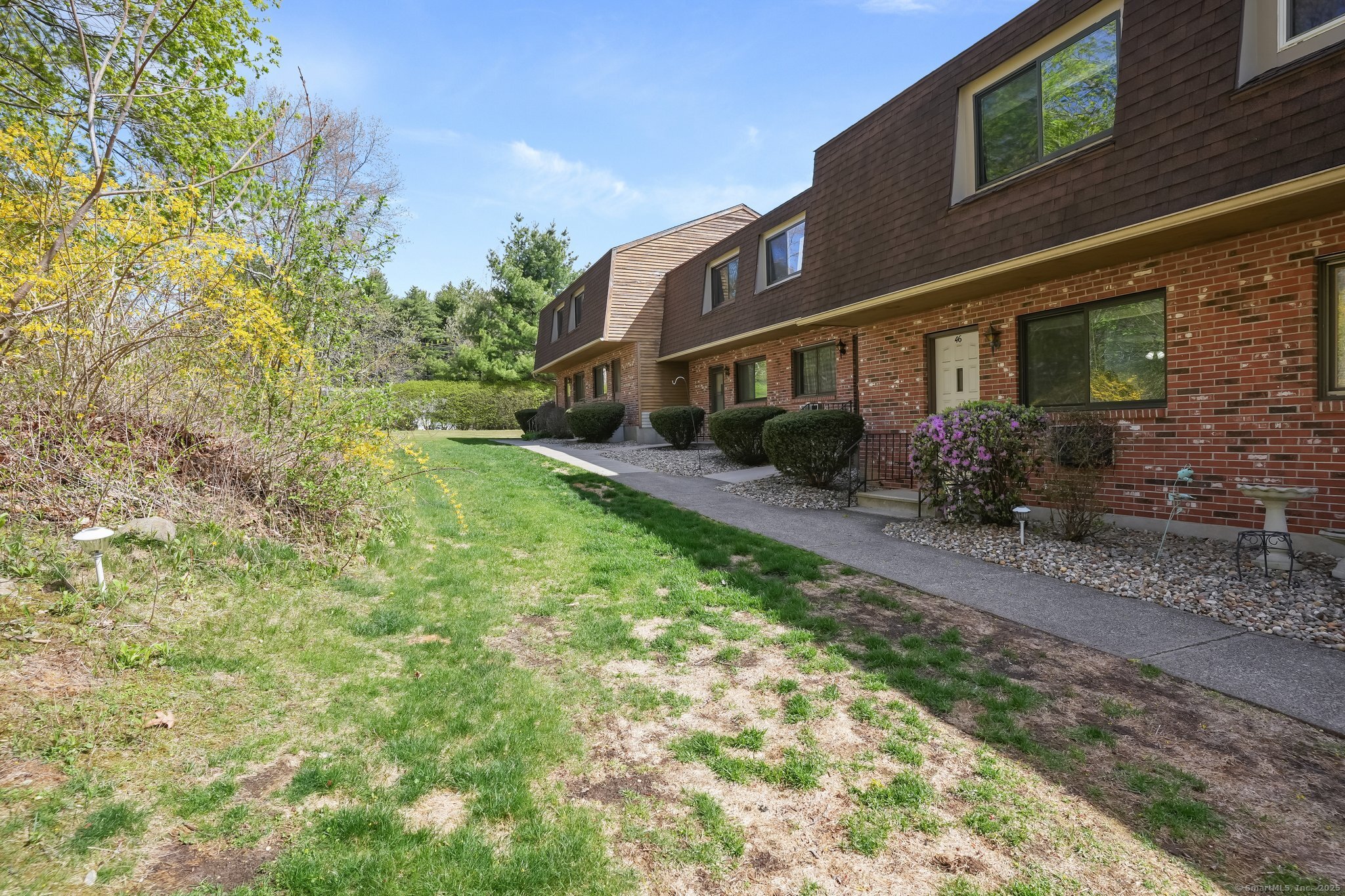 895 Matthews Street #APT 46, Bristol, Connecticut image 34