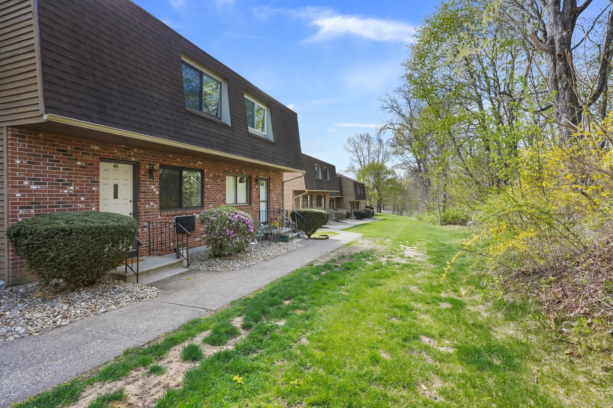 895 Matthews Street #APT 46, Bristol, Connecticut image 33