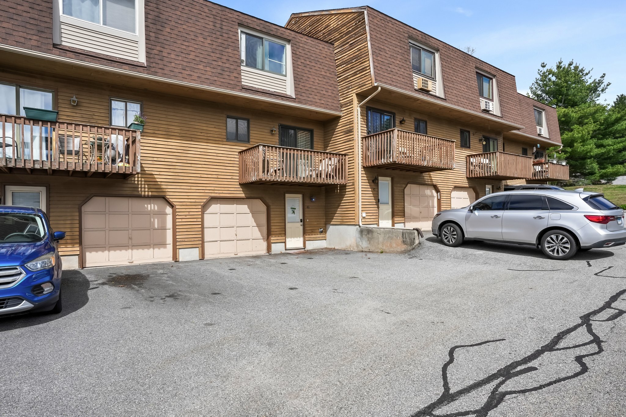 895 Matthews Street #APT 46, Bristol, Connecticut image 37