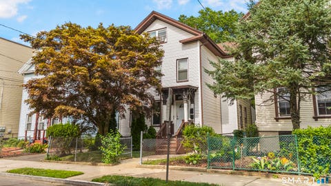 Multifamily For Sale - 115 Dewitt Street<br/> New Haven County, New Haven, CT 06519