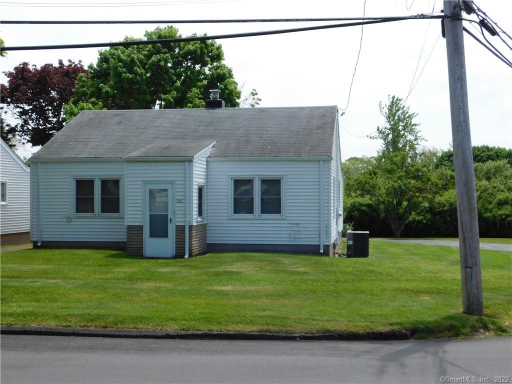 178 South End Road