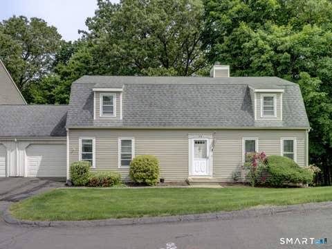 Condo For Sale - 58 Old Towne Road #58<br/> Cheshire, CT 06410
