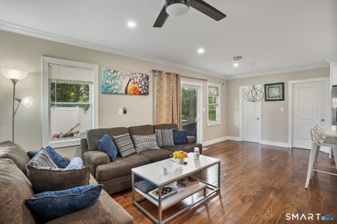 Tiny photo for 75 Hemlock Street, Bridgeport, CT 06605 (MLS # 24212515)