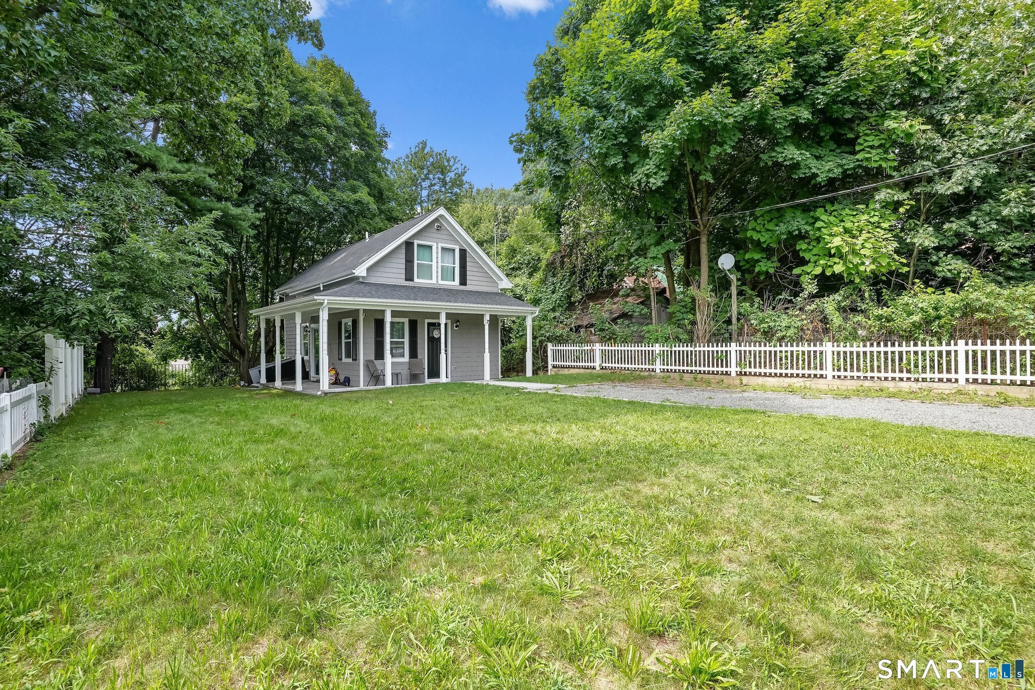 75 Hemlock Street