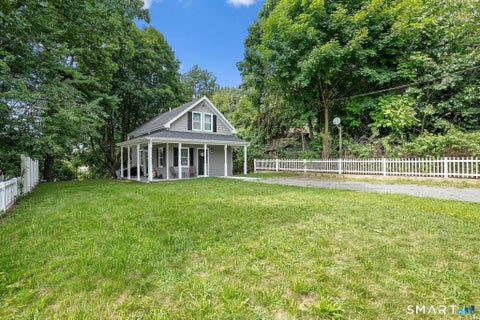 Tiny photo for 75 Hemlock Street, Bridgeport, CT 06605 (MLS # 24212515)