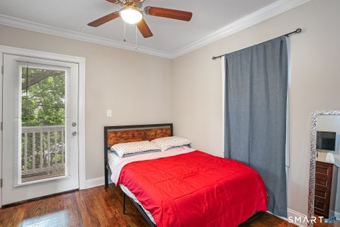 Tiny photo for 75 Hemlock Street, Bridgeport, CT 06605 (MLS # 24212515)