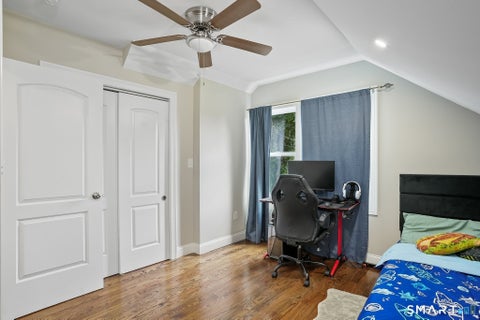 Tiny photo for 75 Hemlock Street, Bridgeport, CT 06605 (MLS # 24212515)