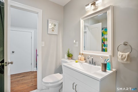 Tiny photo for 75 Hemlock Street, Bridgeport, CT 06605 (MLS # 24212515)
