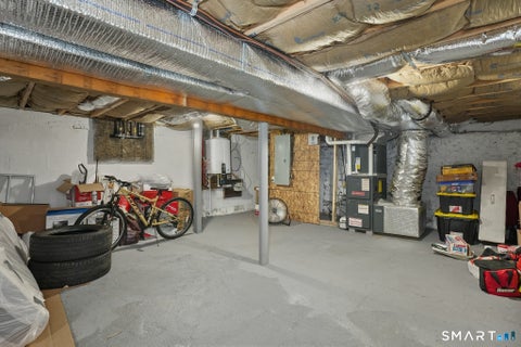 Tiny photo for 75 Hemlock Street, Bridgeport, CT 06605 (MLS # 24212515)