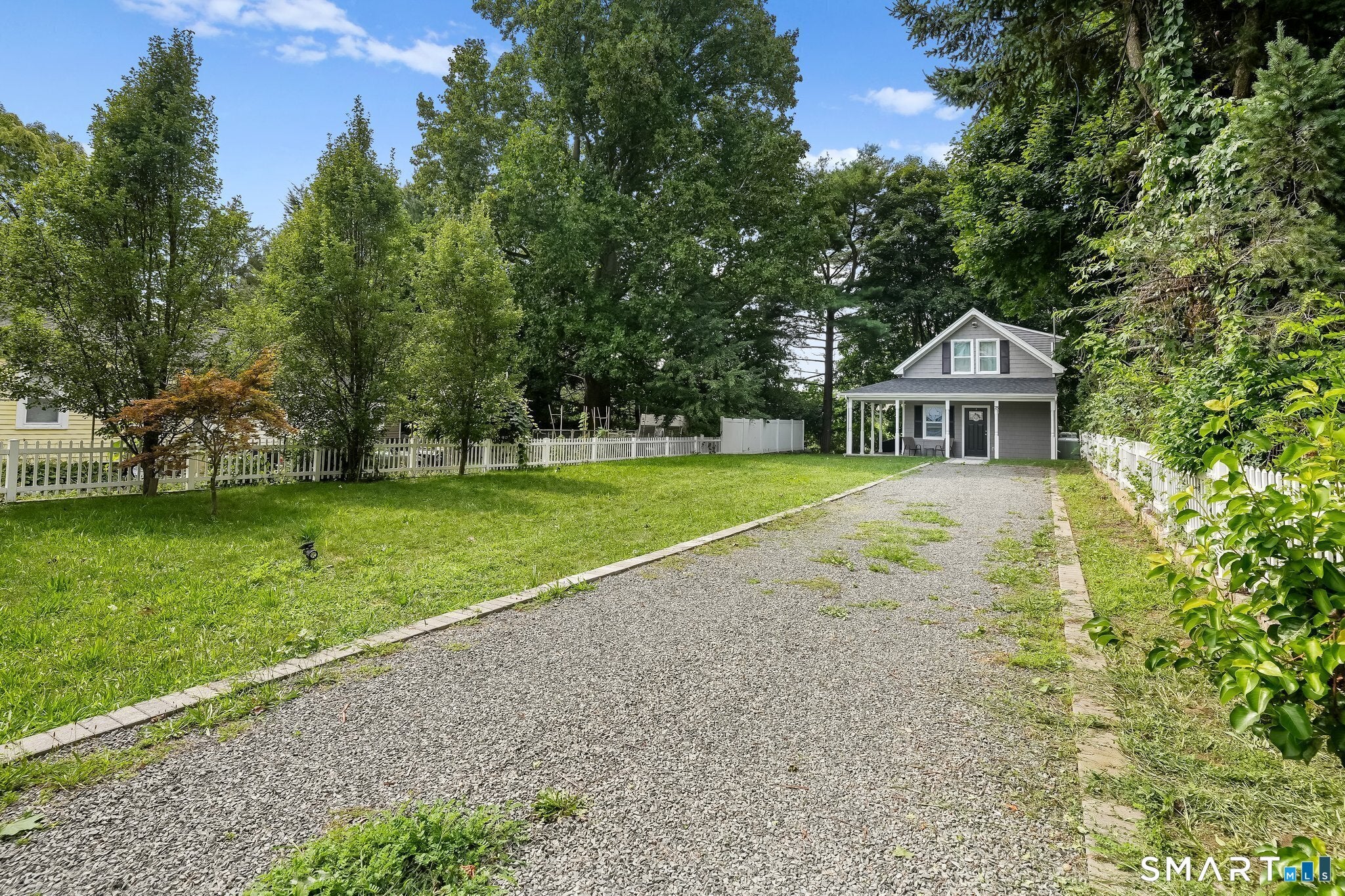 75 Hemlock Street