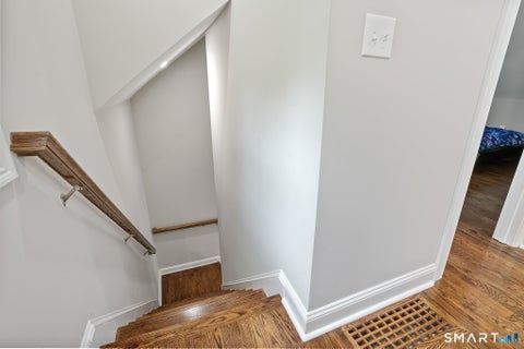Tiny photo for 75 Hemlock Street, Bridgeport, CT 06605 (MLS # 24212515)