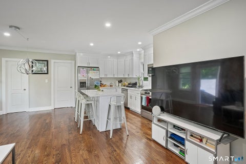 Tiny photo for 75 Hemlock Street, Bridgeport, CT 06605 (MLS # 24212515)