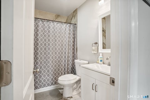 Tiny photo for 75 Hemlock Street, Bridgeport, CT 06605 (MLS # 24212515)