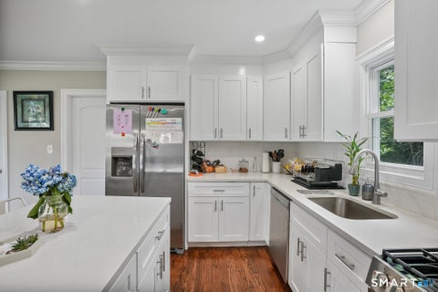 Tiny photo for 75 Hemlock Street, Bridgeport, CT 06605 (MLS # 24212515)