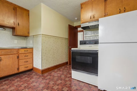 Tiny photo for 45 High Street #B, Wallingford, CT 06492 (MLS # 24177293)