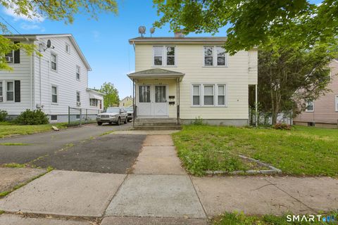 Photo of 45 High Street #B, Wallingford, CT 06492 (MLS # 24177293)