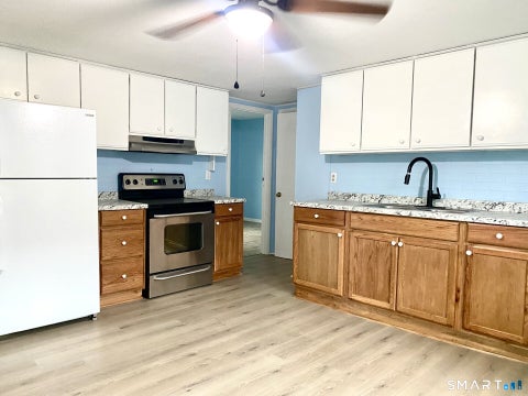 Tiny photo for 24 Rocky Hill Avenue, New Britain, CT 06051 (MLS # 24204350)