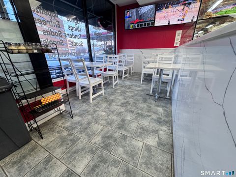 Tiny photo for Summer Street #4, Stamford, CT 06905 (MLS # 24157727)