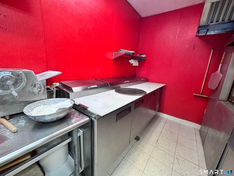 Tiny photo for Summer Street #4, Stamford, CT 06905 (MLS # 24157727)