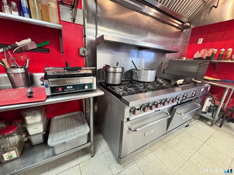 Tiny photo for Summer Street #4, Stamford, CT 06905 (MLS # 24157727)