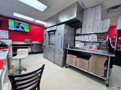 Tiny photo for Summer Street #4, Stamford, CT 06905 (MLS # 24157727)