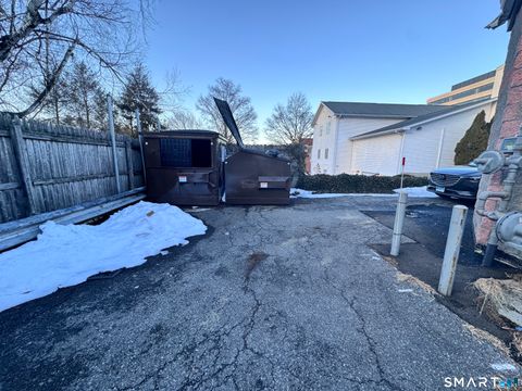 Tiny photo for Summer Street #4, Stamford, CT 06905 (MLS # 24157727)