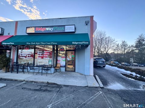 Summer Street 4 Stamford CT 06905